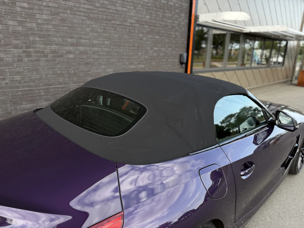 BMW Z4 – foto 27
