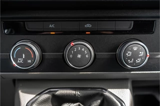 Volkswagen Transporter – thumbnail 22