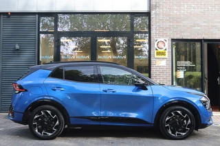 Kia Sportage – thumbnail 8