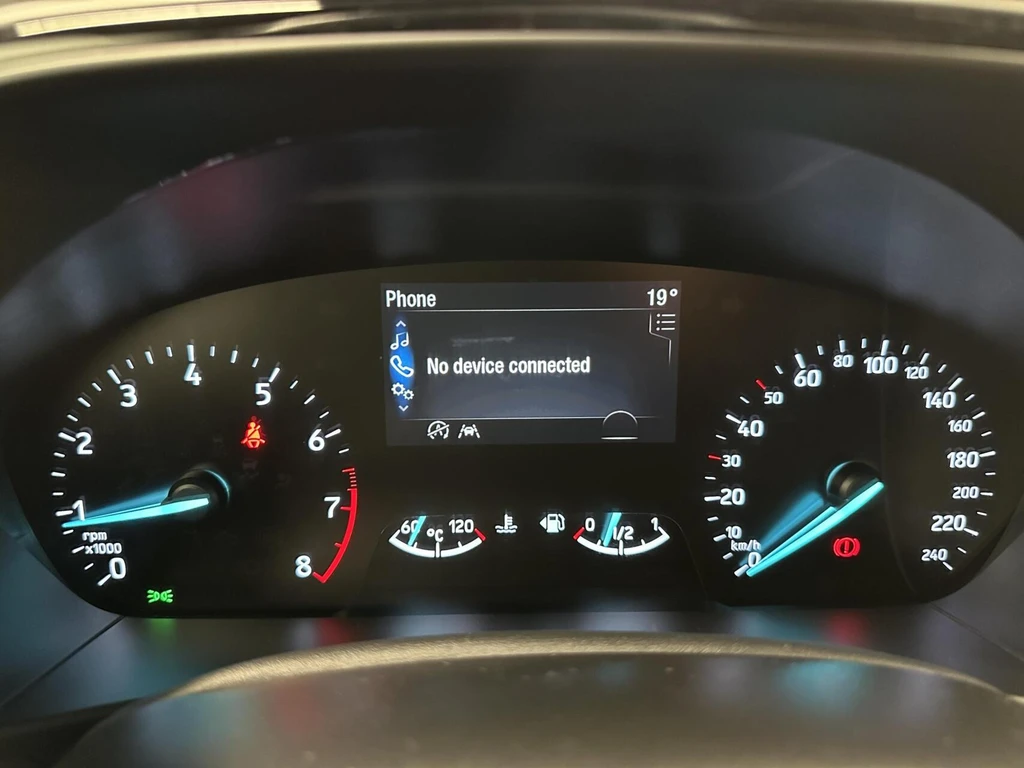 Ford Focus – foto 27