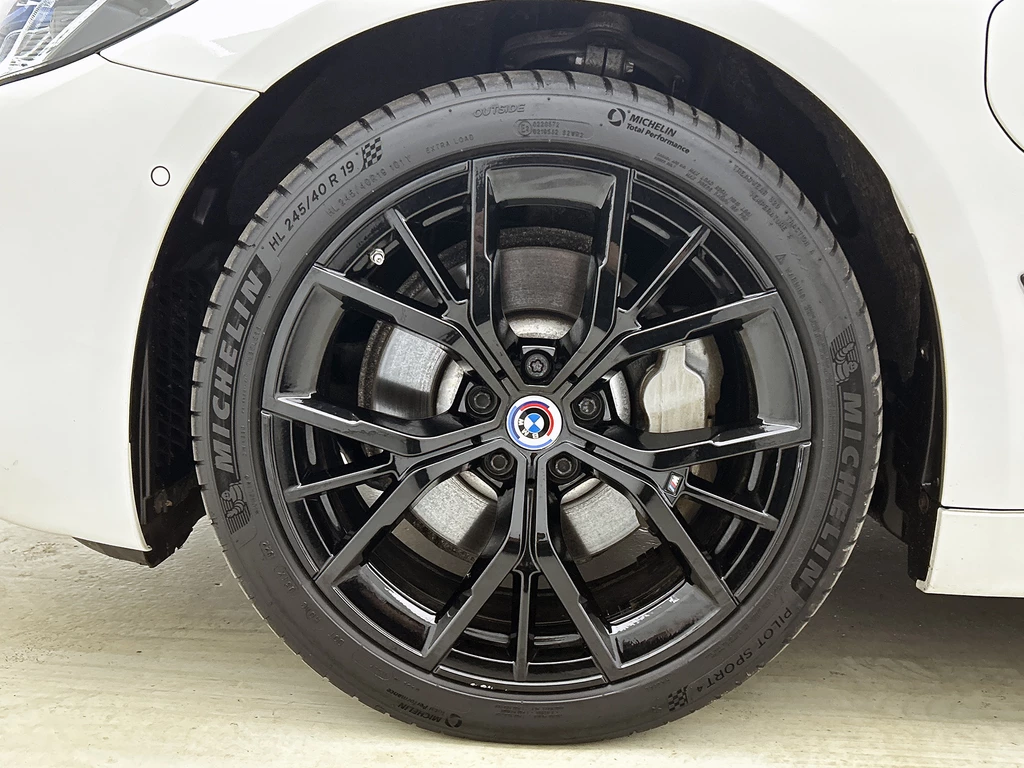 BMW 5 Serie – foto 49