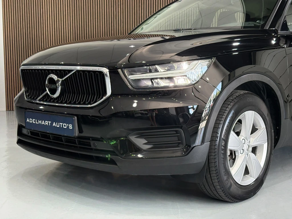 Volvo XC40 – foto 4