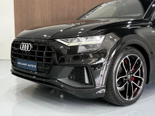 Audi Q8 – thumbnail 15