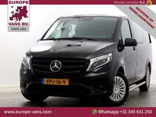 Mercedes-Benz Vito – thumbnail 1