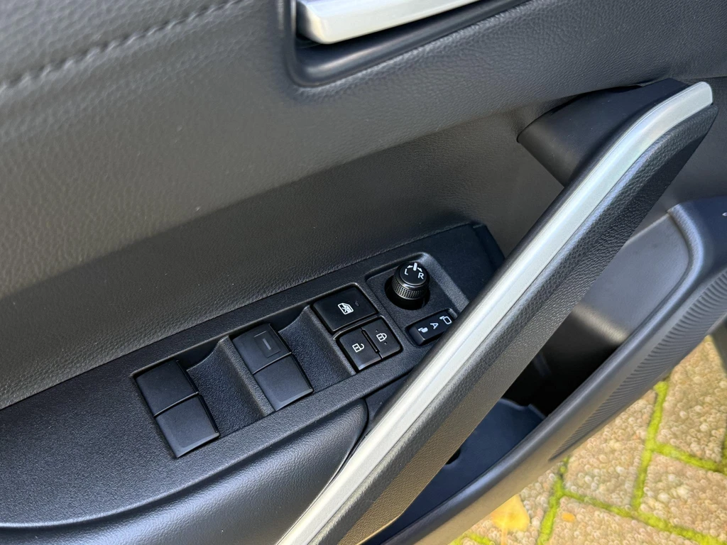 Toyota Corolla Cross – foto 12