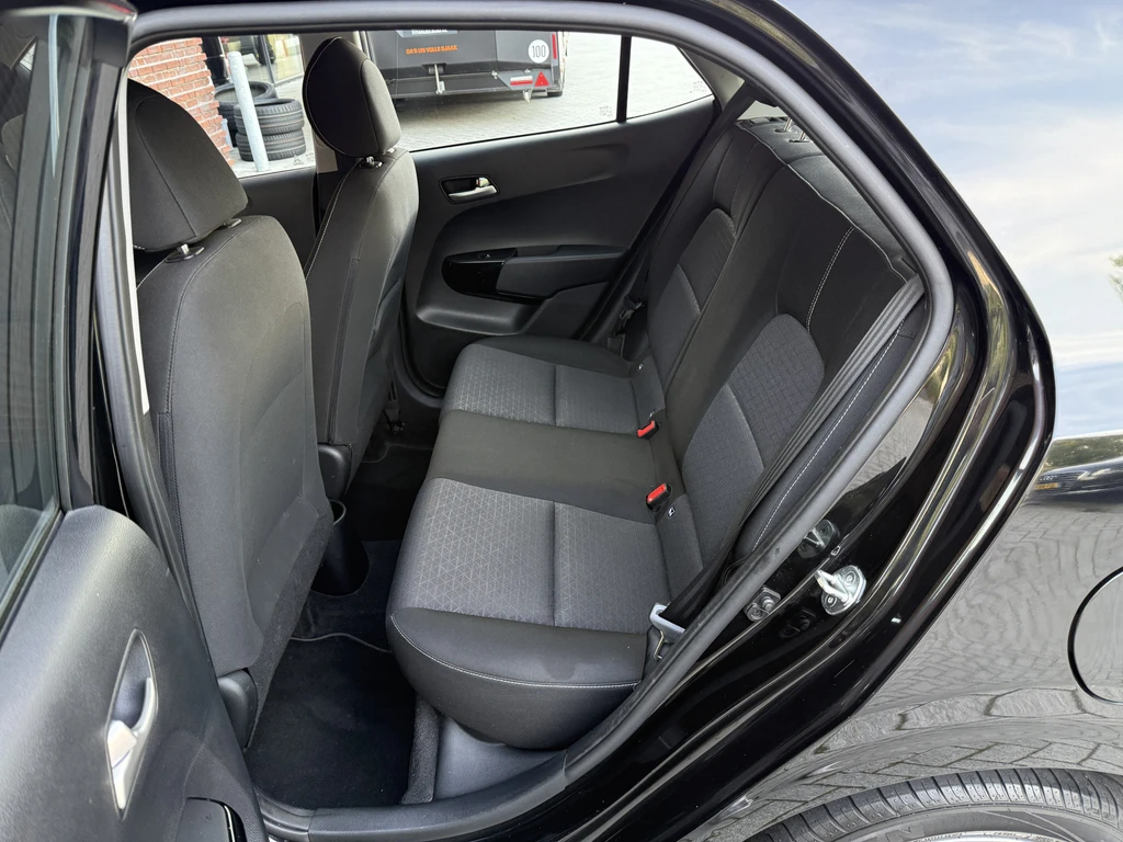 Kia Picanto – foto 10