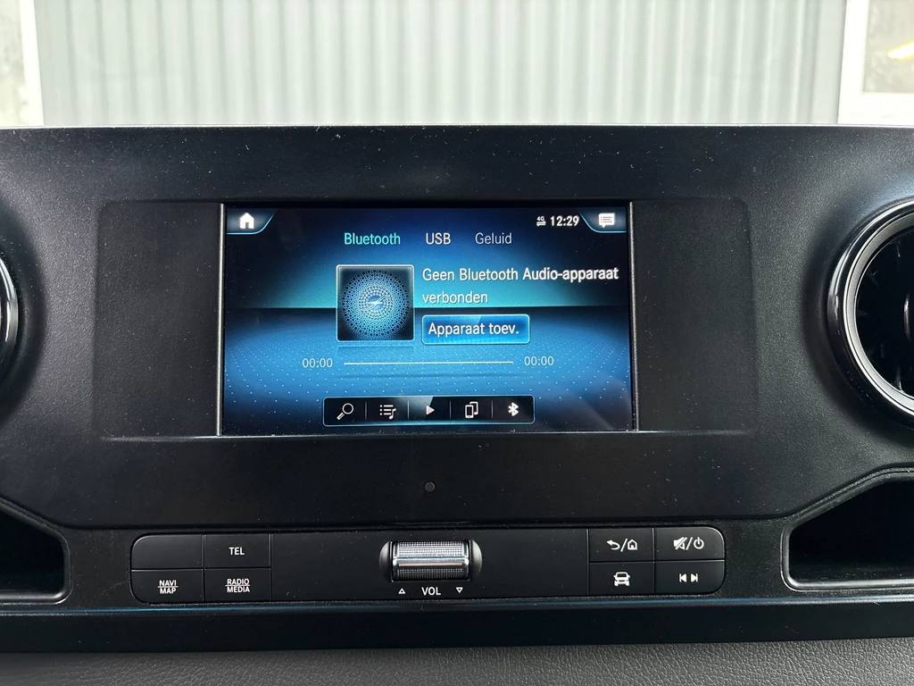 Mercedes-Benz Sprinter – foto 66