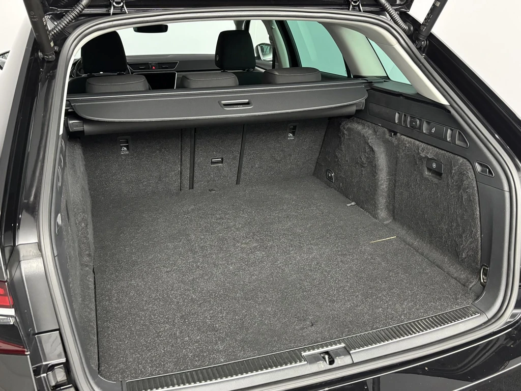 Škoda Superb – foto 13