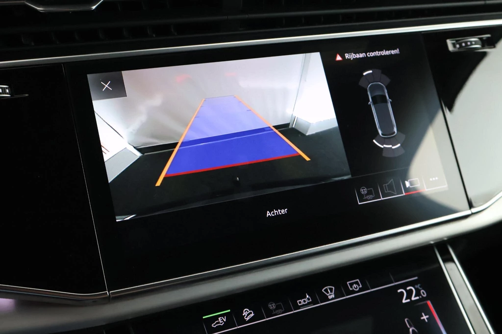 Audi Q7 – foto 10