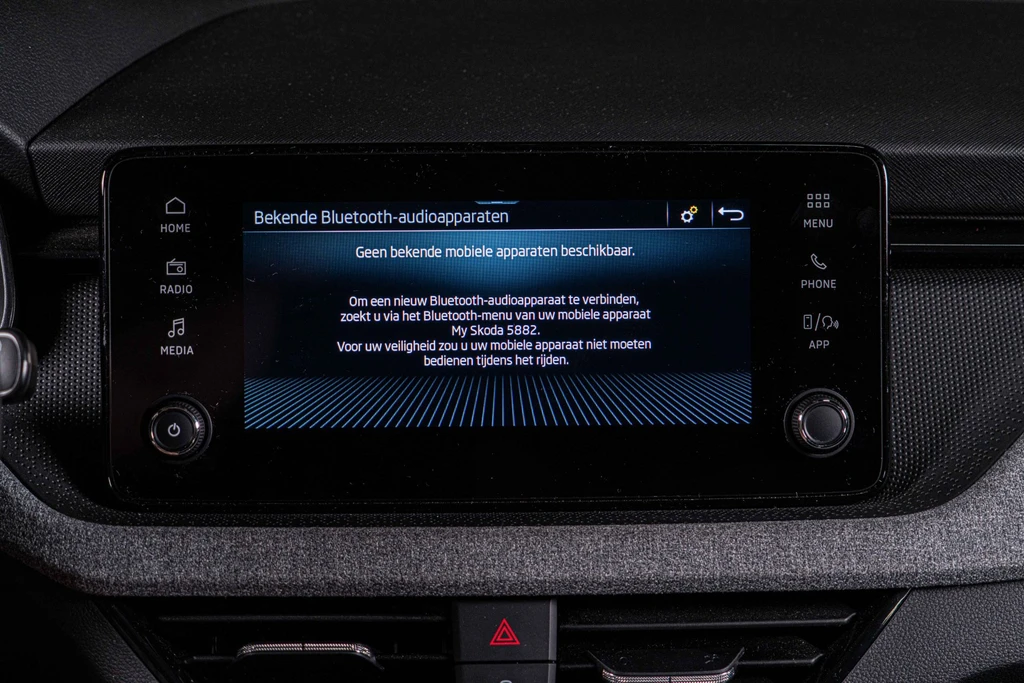 Škoda Kamiq – foto 49