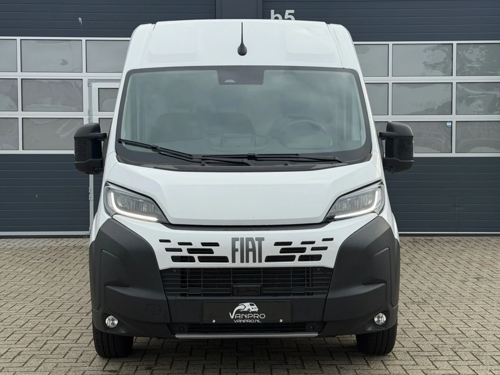 Fiat E-Ducato – foto 5