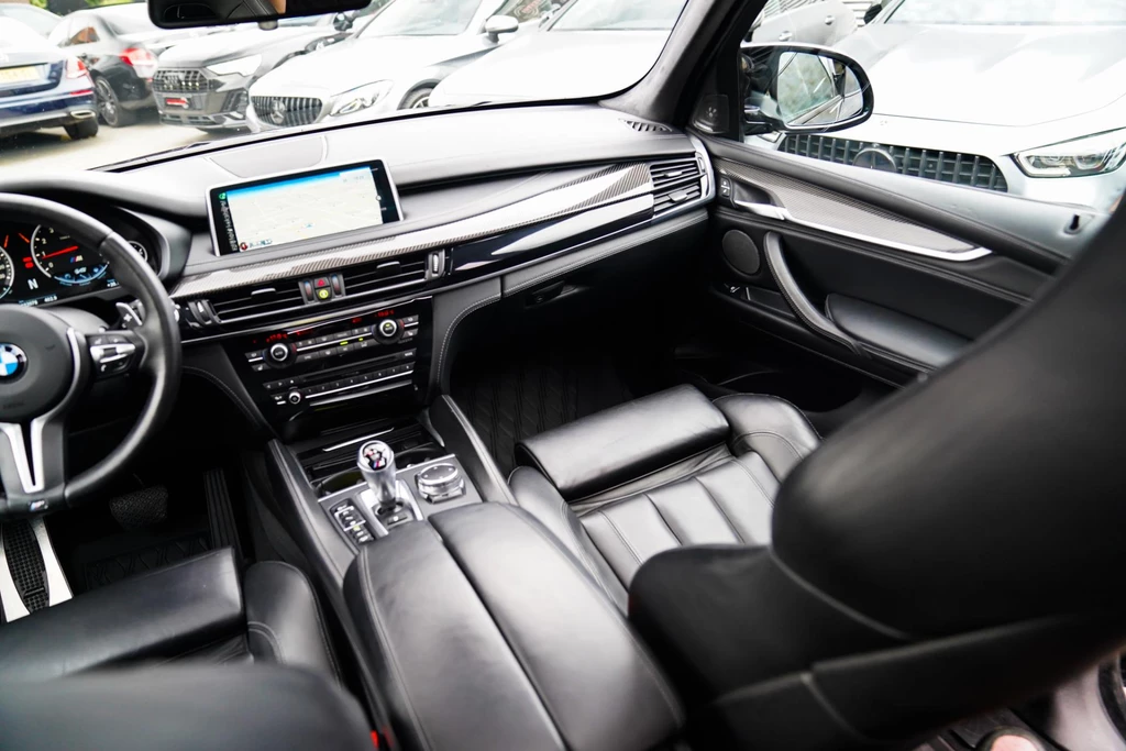 BMW X5 – foto 30