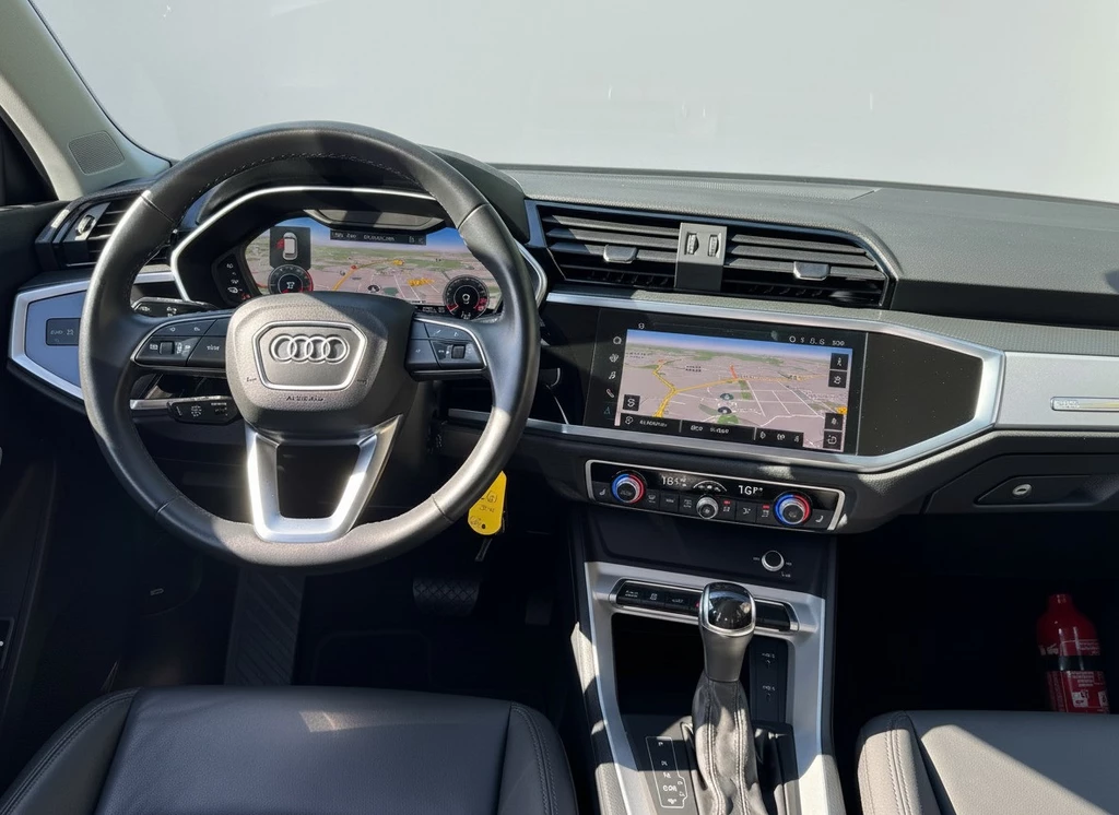 Audi Q3 – foto 31