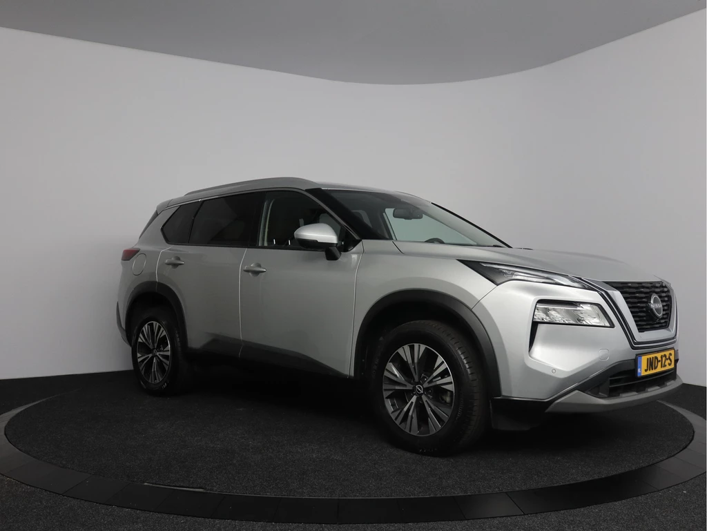 Nissan X-Trail – foto 8