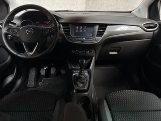 Opel Crossland X – thumbnail 5