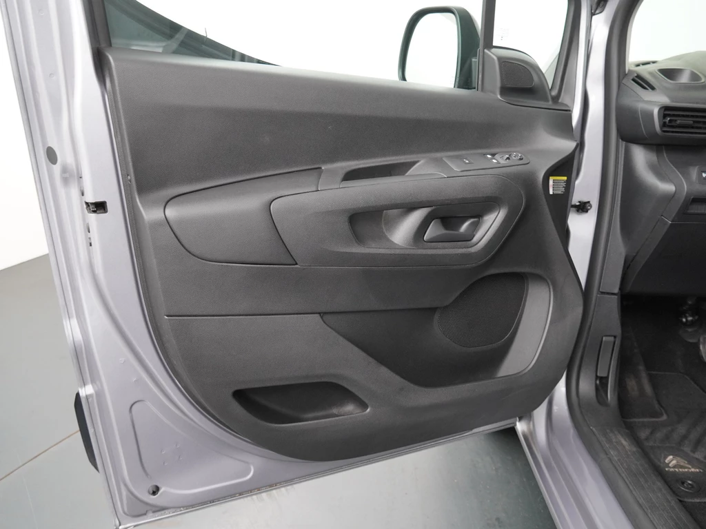 Citroën Berlingo – foto 22