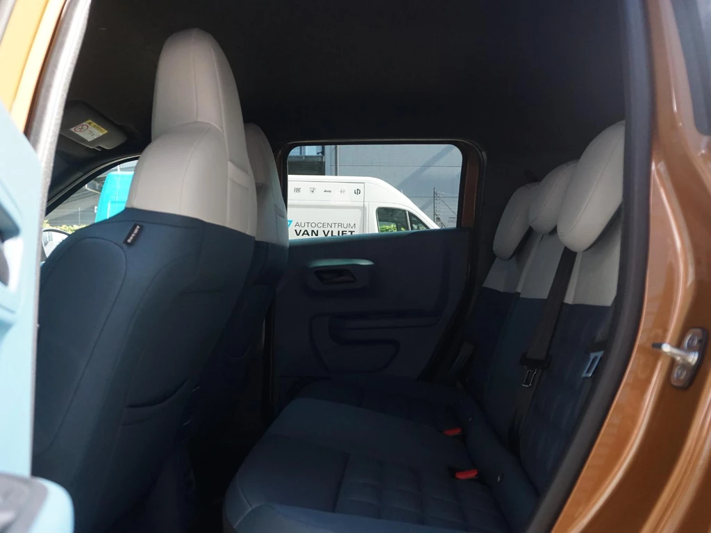 Fiat Grande Panda – foto 29