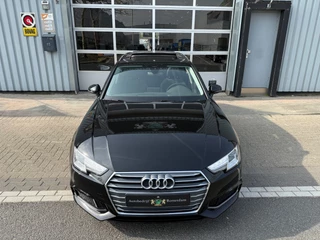 Audi A4 – thumbnail 10