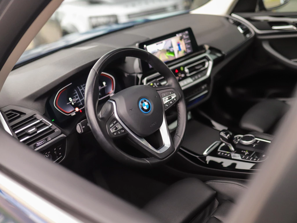 BMW X3 – foto 36