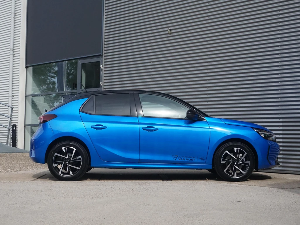 Opel Corsa – foto 5