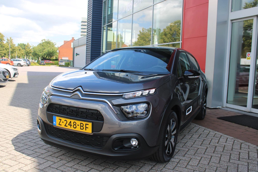 Citroën C3 – foto 2