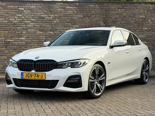 BMW 3 Serie – thumbnail 2