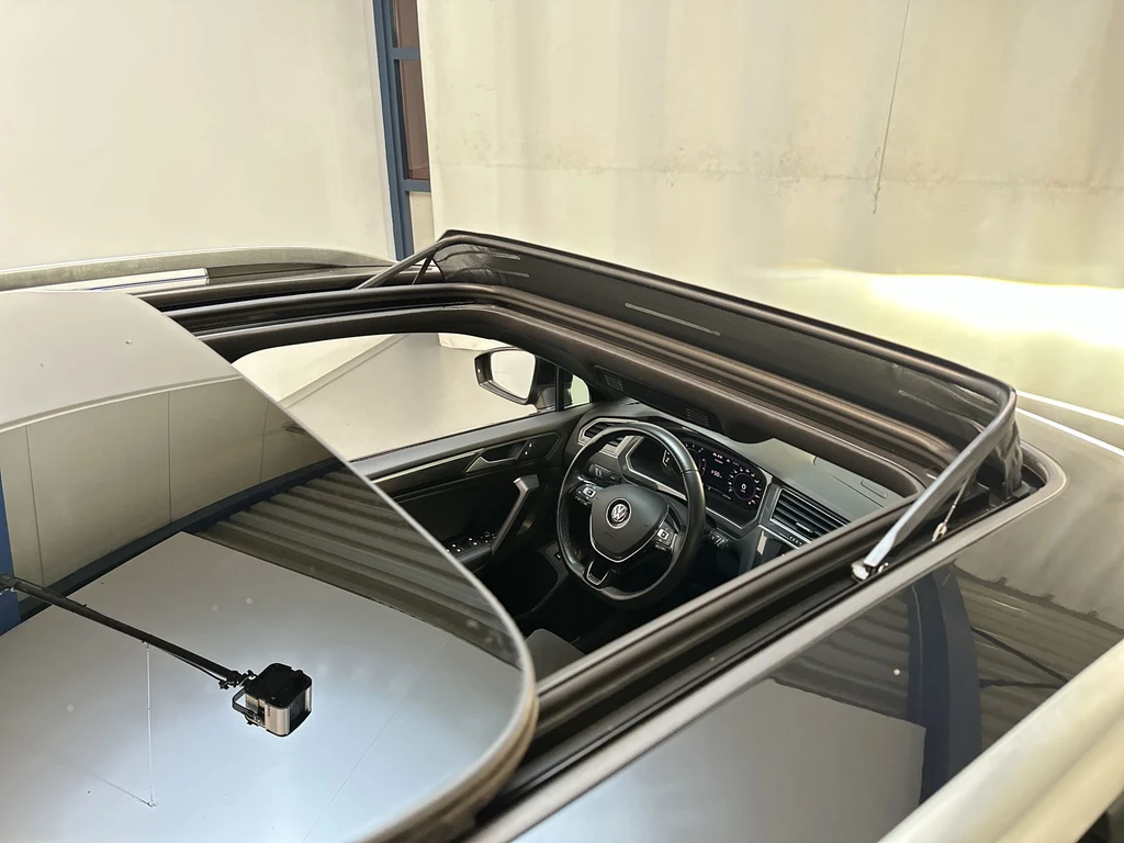 Volkswagen Tiguan Allspace – foto 14
