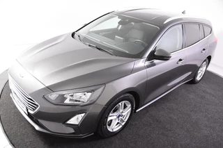 Ford Focus – thumbnail 2