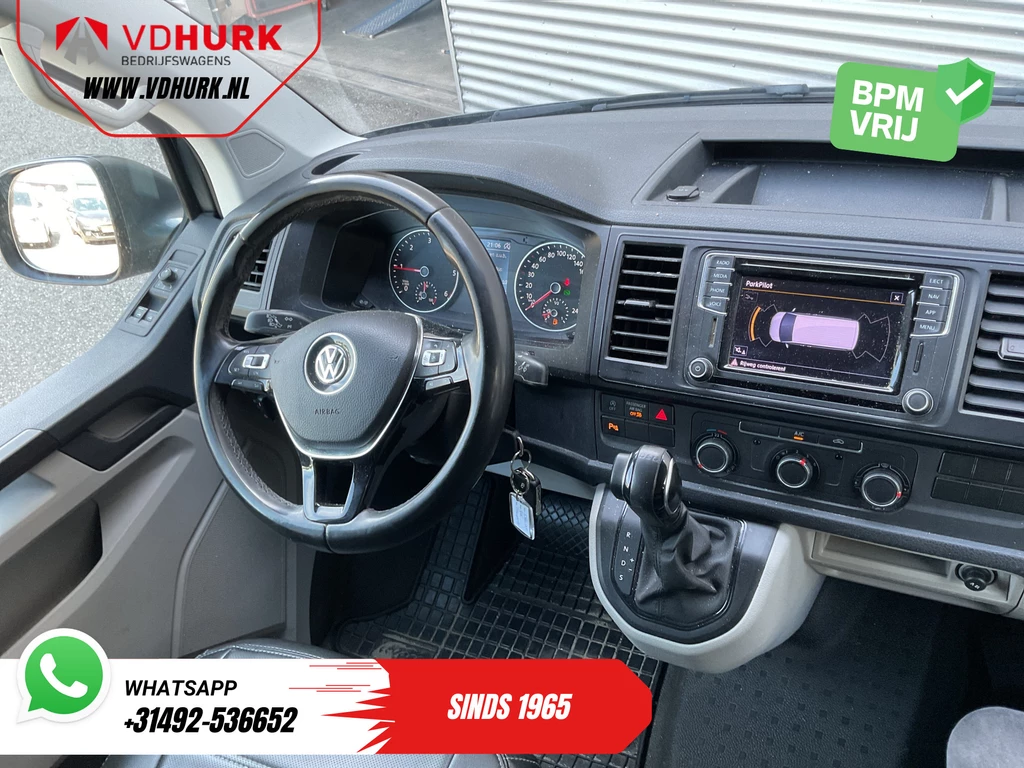 Volkswagen Transporter – foto 16