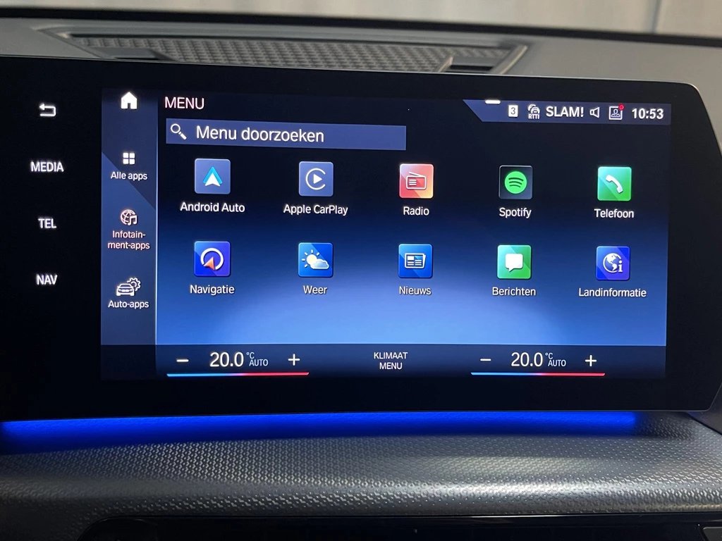 BMW X1 – foto 21