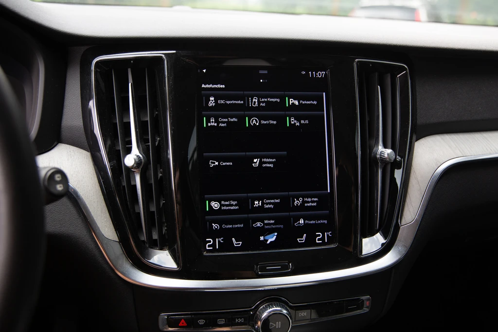 Volvo V60 – foto 11