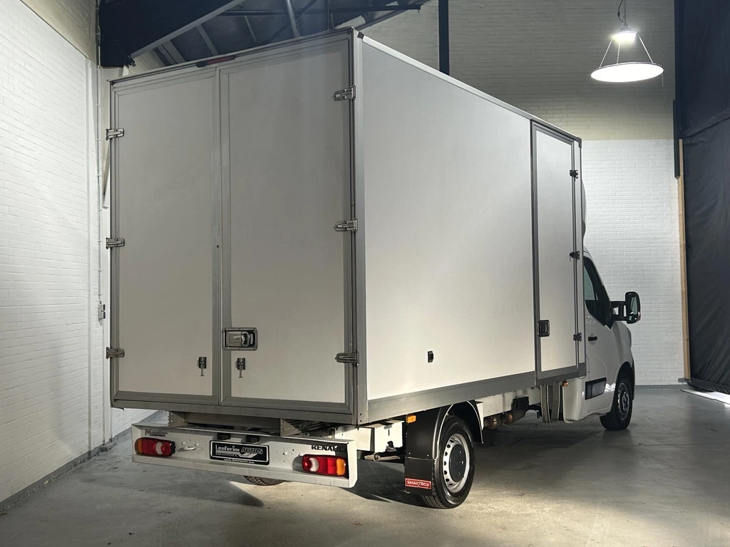 Renault Master – foto 8