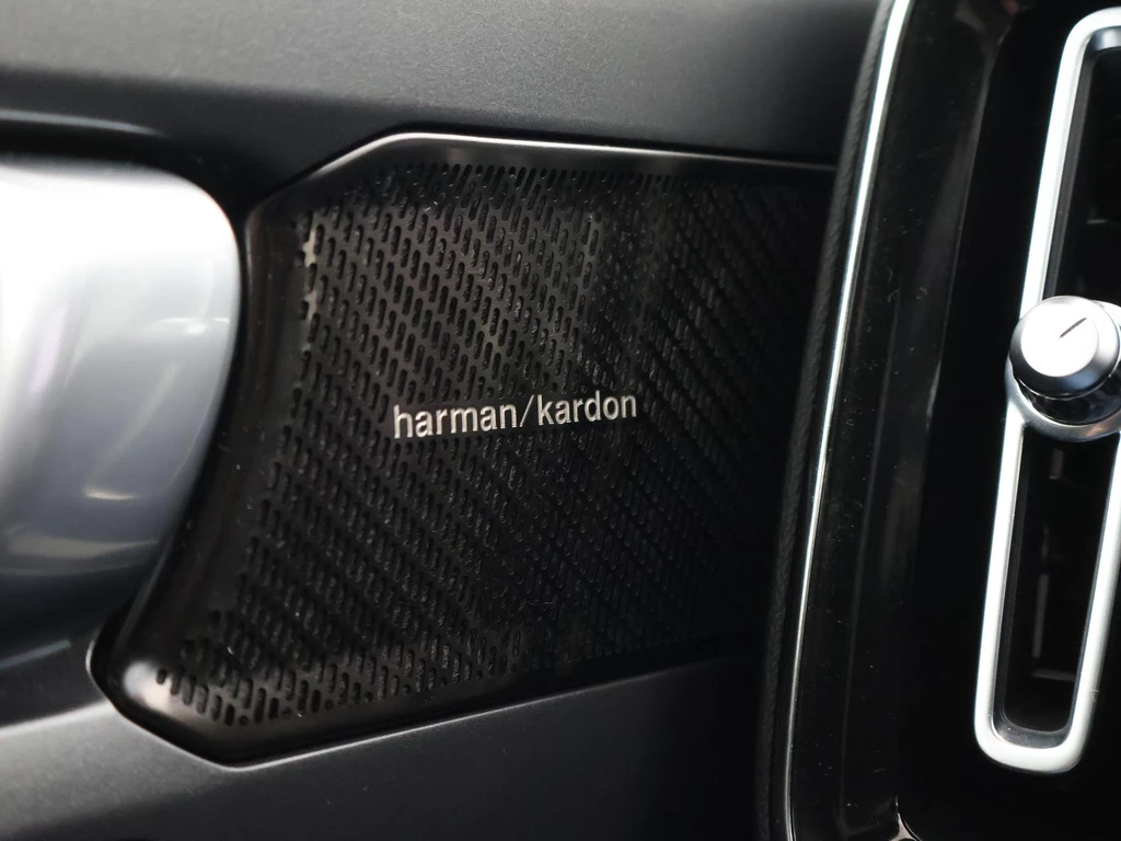 Volvo C40 – foto 16