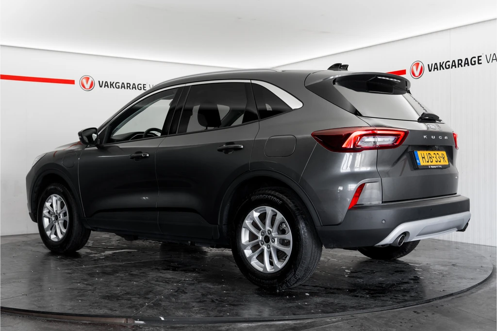 Ford Kuga – foto 3