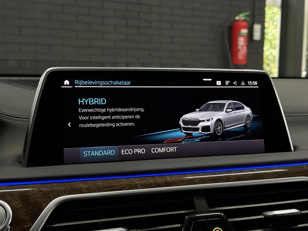 BMW 7 Serie – foto 59
