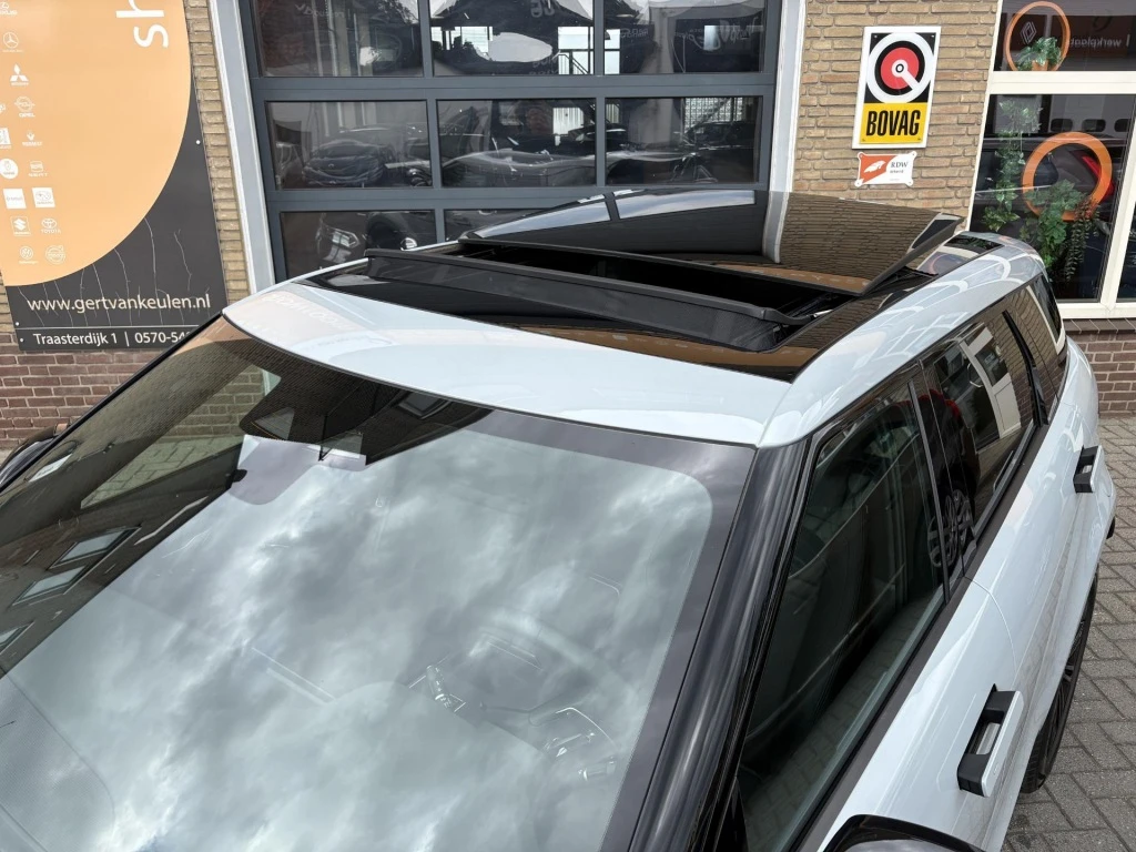 Land Rover Range Rover Evoque – foto 33