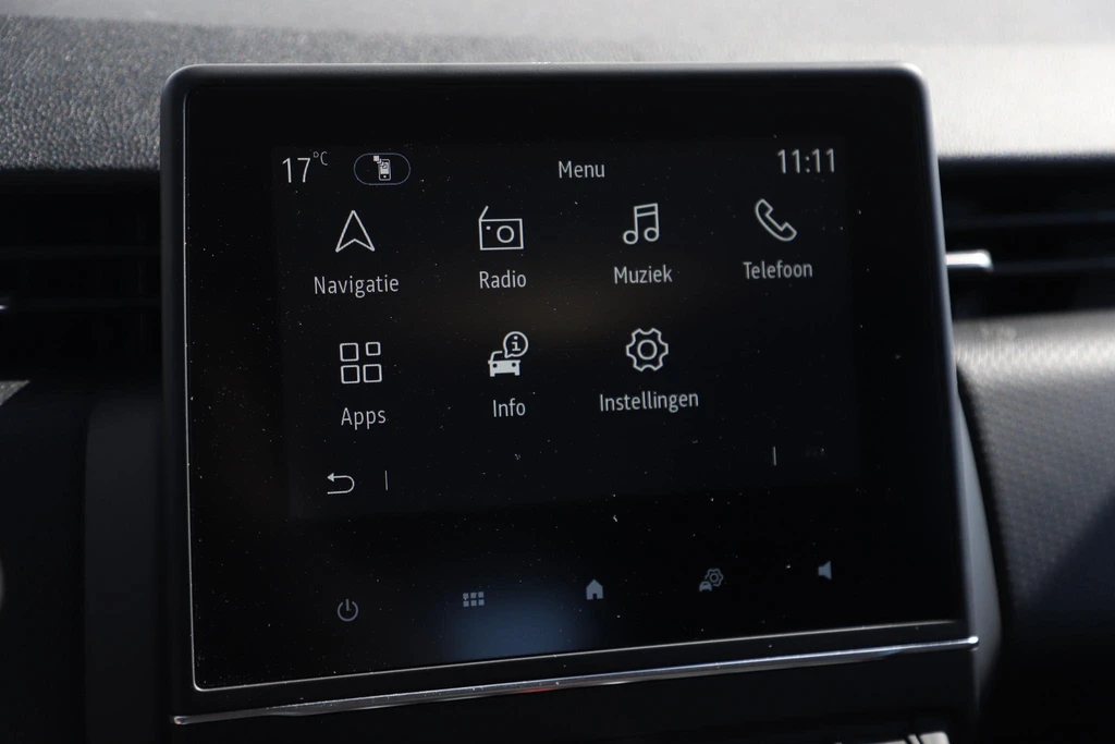 Renault Clio – foto 17
