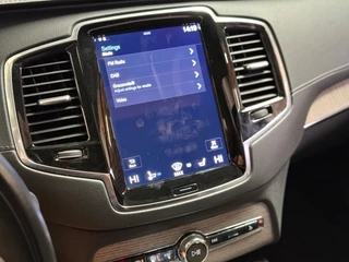 Volvo XC90 – thumbnail 34