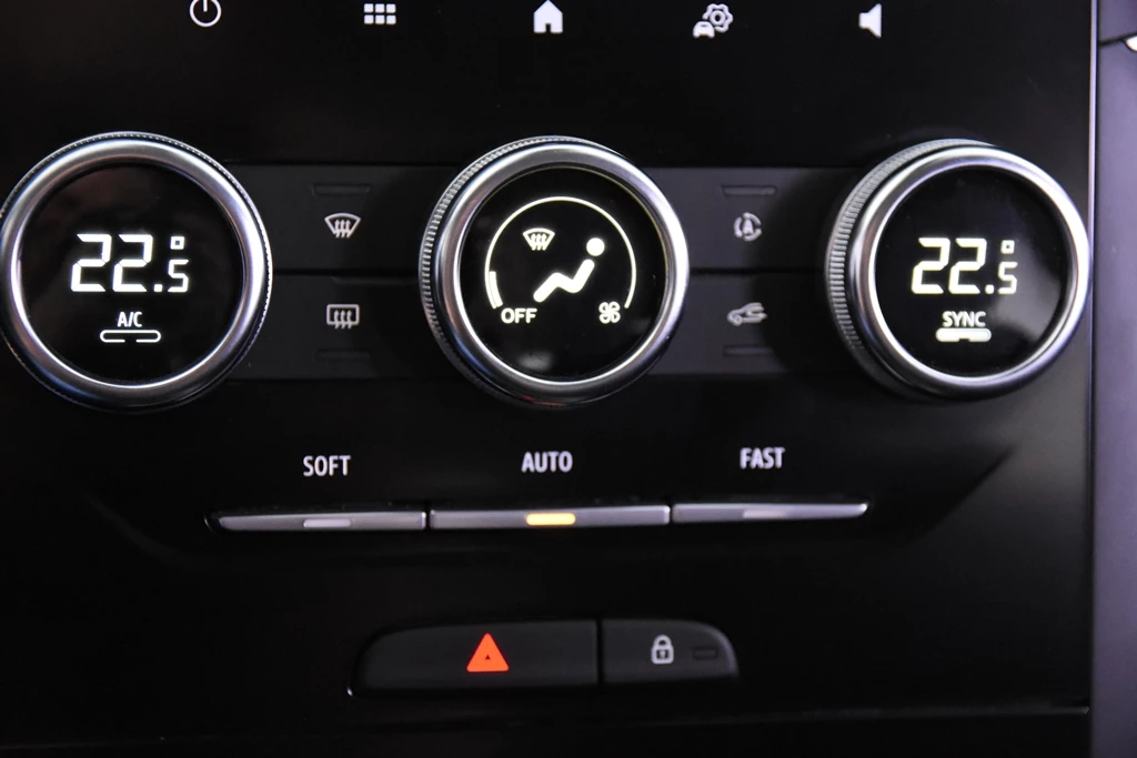 Renault Mégane Estate – foto 21