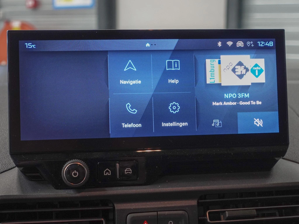 Peugeot Partner – foto 26