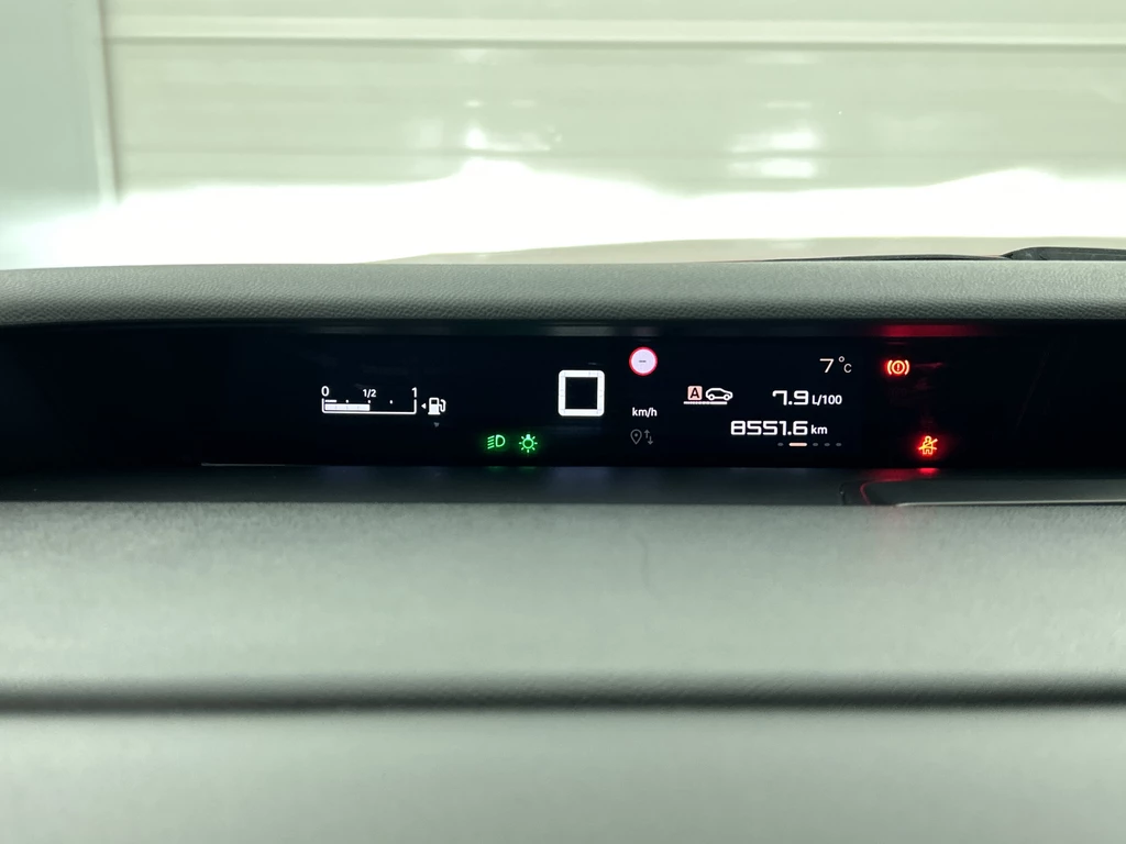 Citroën C3 Aircross – foto 11