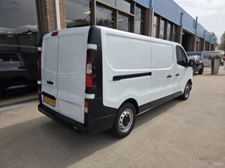 Renault Trafic – thumbnail 5