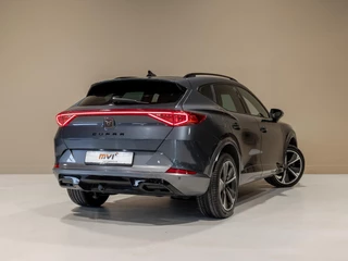 CUPRA Formentor – thumbnail 4