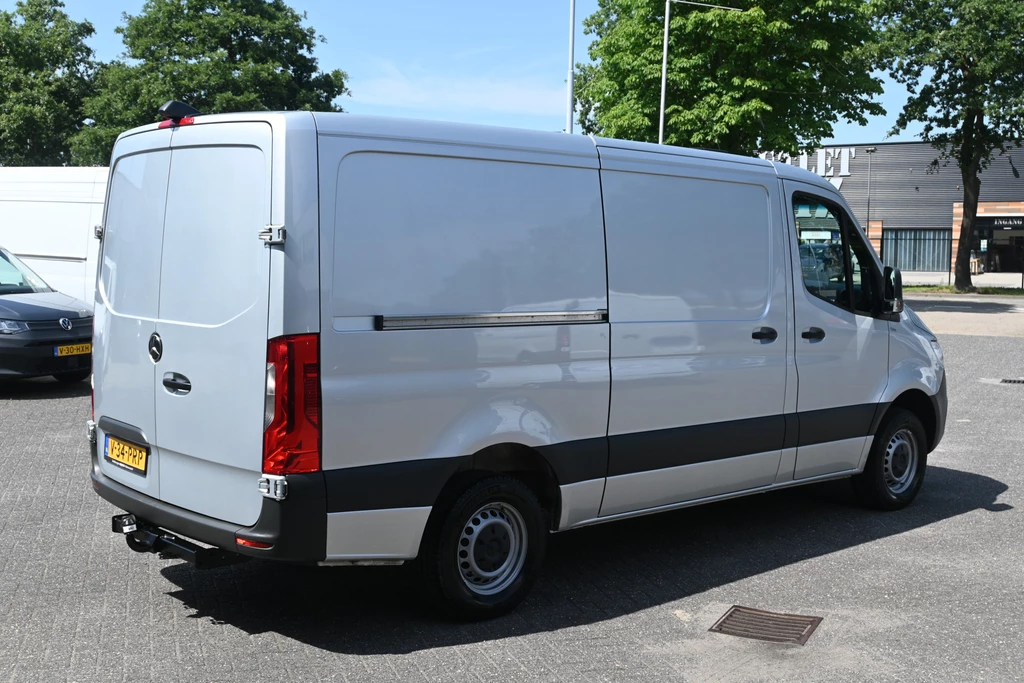 Mercedes-Benz Sprinter – foto 4