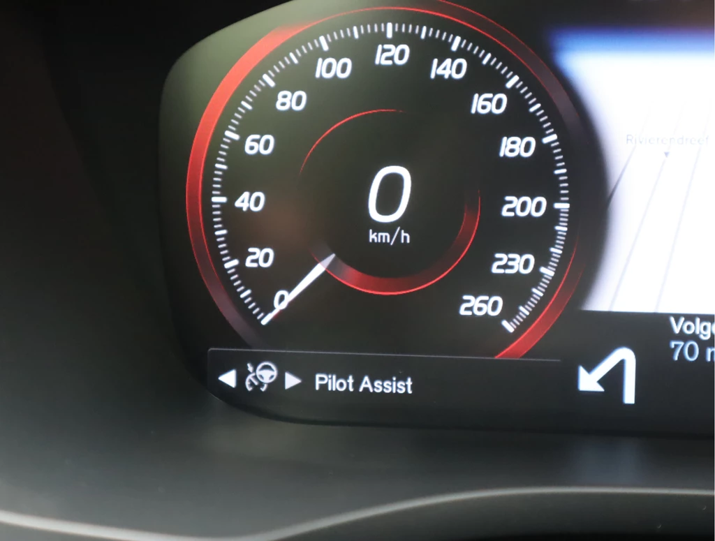 Volvo XC60 – foto 55