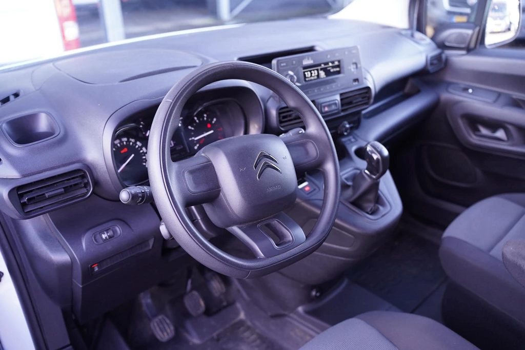 Citroën Berlingo – foto 25