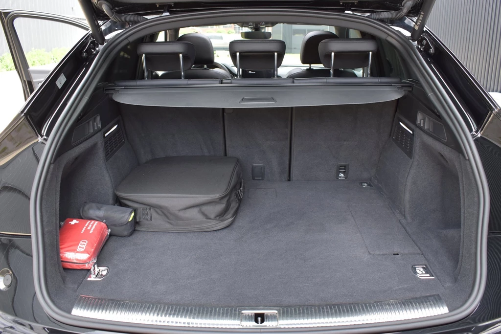 Audi Q5 – foto 24