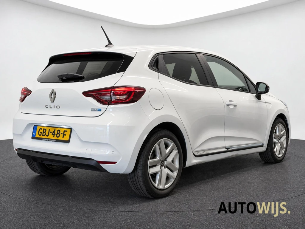 Renault Clio – foto 4