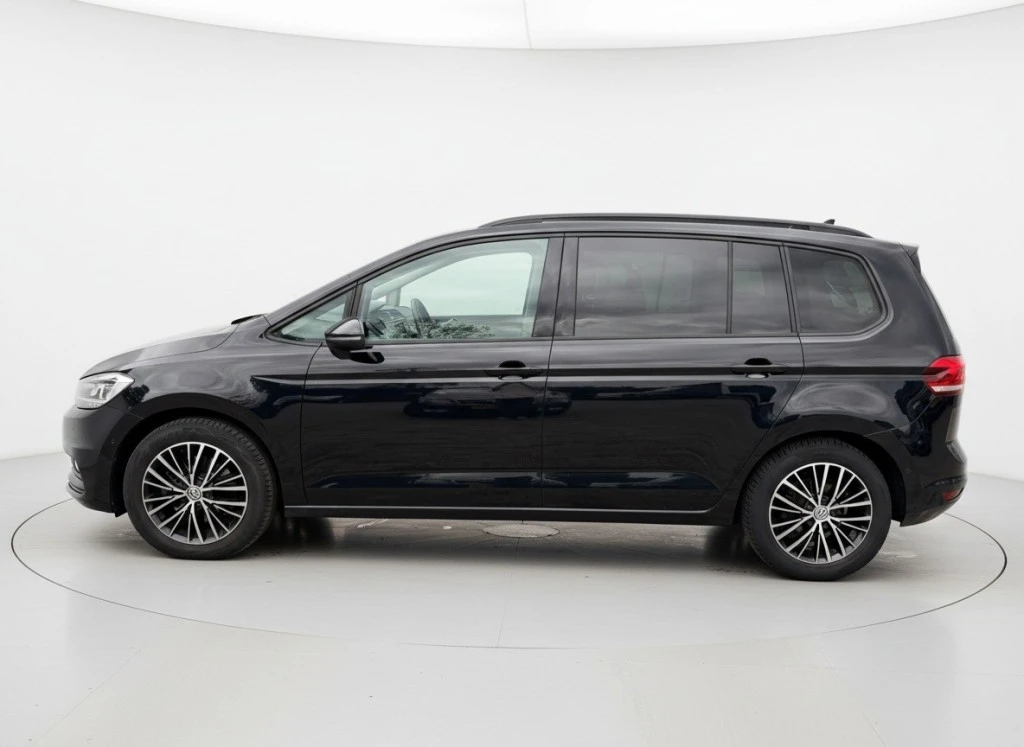 Volkswagen Touran – foto 2