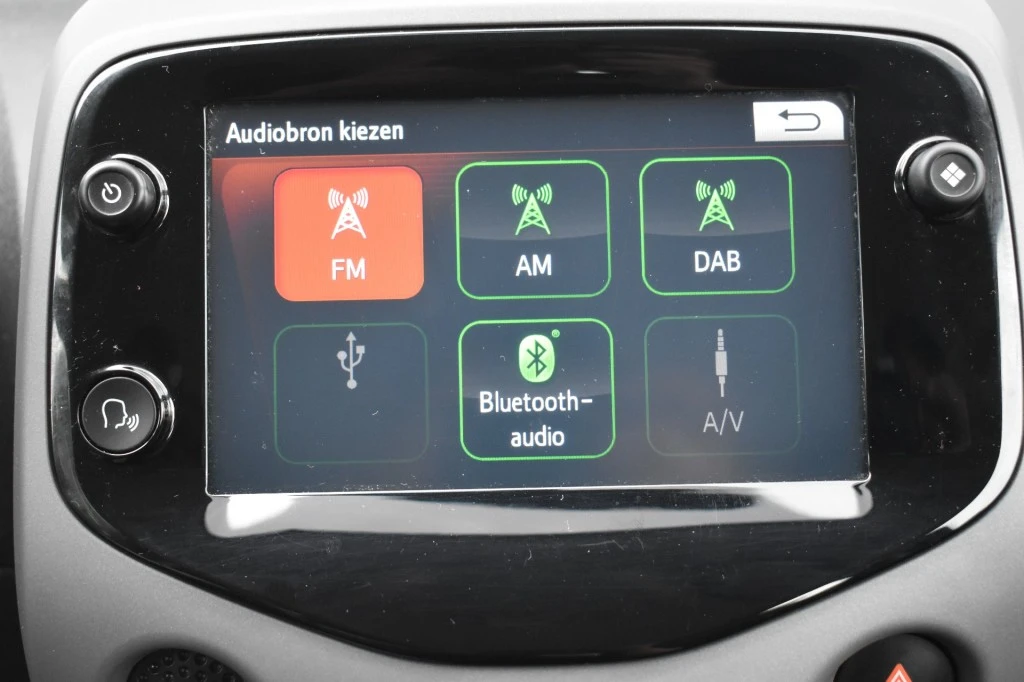 Peugeot 108 – foto 27